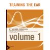 Donelian, Armen - Training The Ear Vol. 1