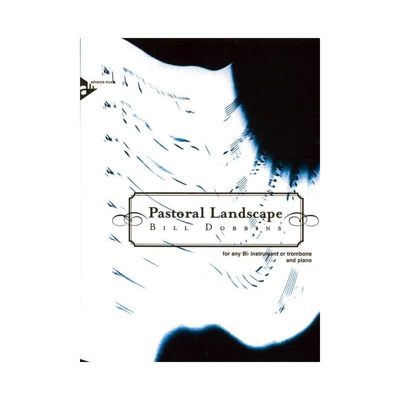 Dobbins & Dobbins - Pastoral Landscape