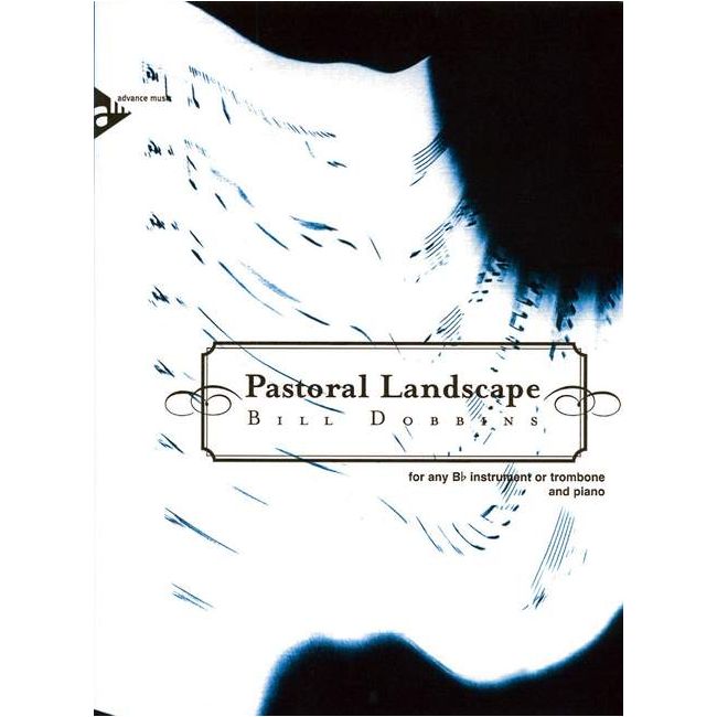Dobbins & Dobbins - Pastoral Landscape