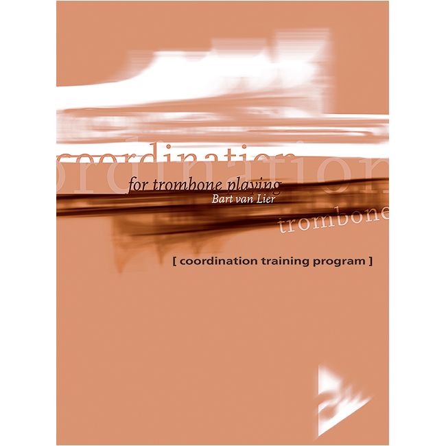 Lier, Bart van - Coordination Training