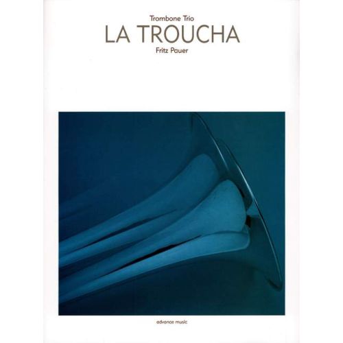 Pauer, Fritz - La Troucha