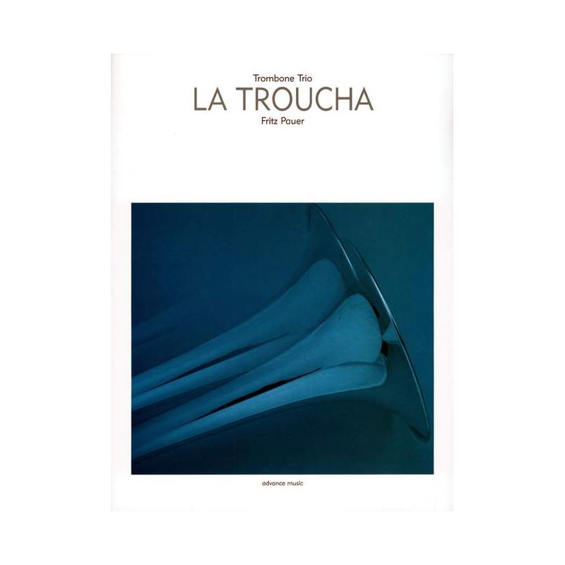 Pauer, Fritz - La Troucha