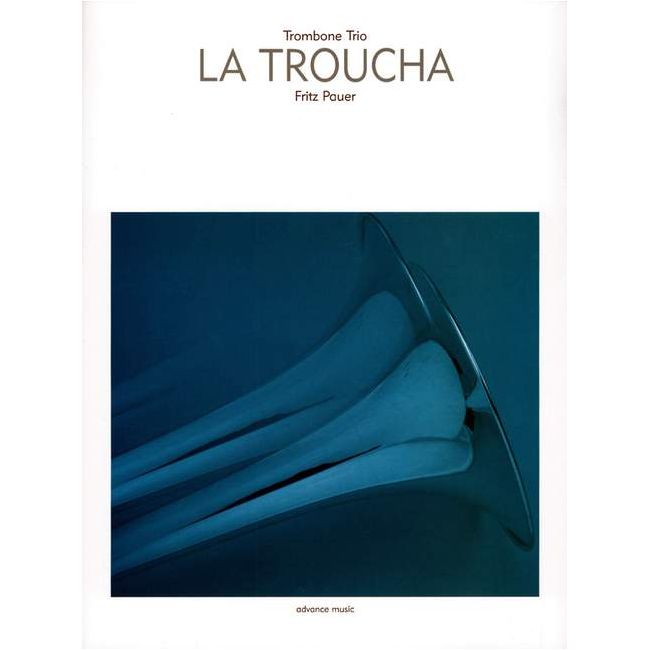 Pauer, Fritz - La Troucha