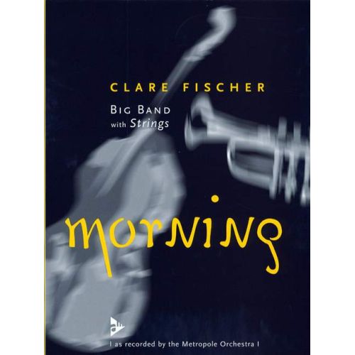 Fischer, Clare - Morning
