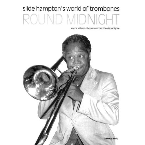 Monk & Williams - Round...