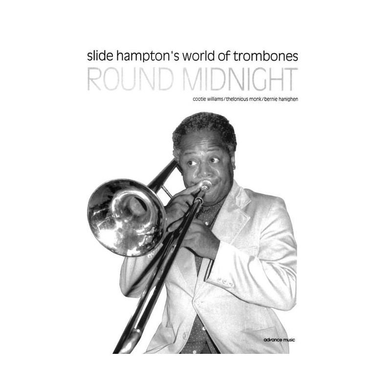 Monk & Williams - Round Midnight