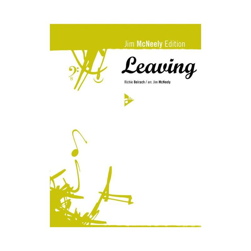 Beirach, Richie - Leaving