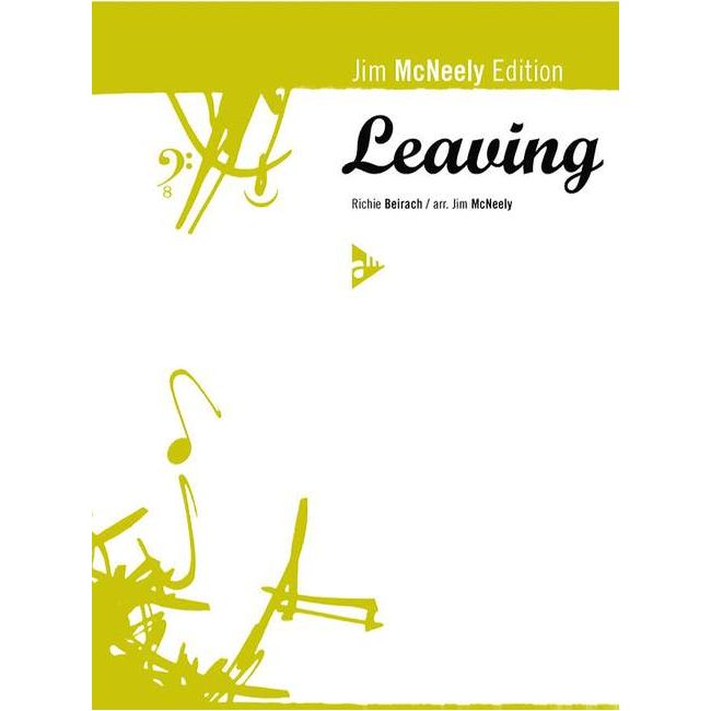Beirach, Richie - Leaving