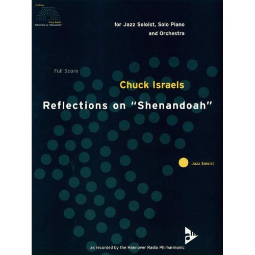 Israels, Chuck -...