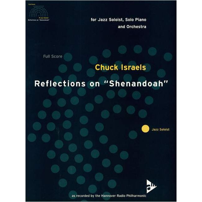 Israels, Chuck - Reflections on "Shenandoah"