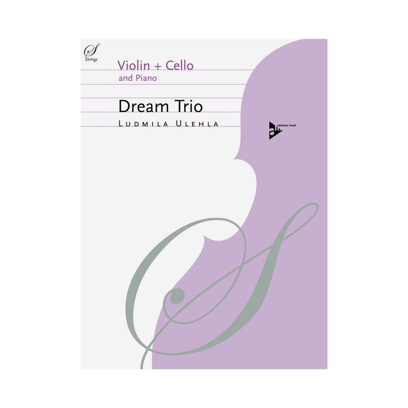 Ulehla, Ludmila - Dream Trio
