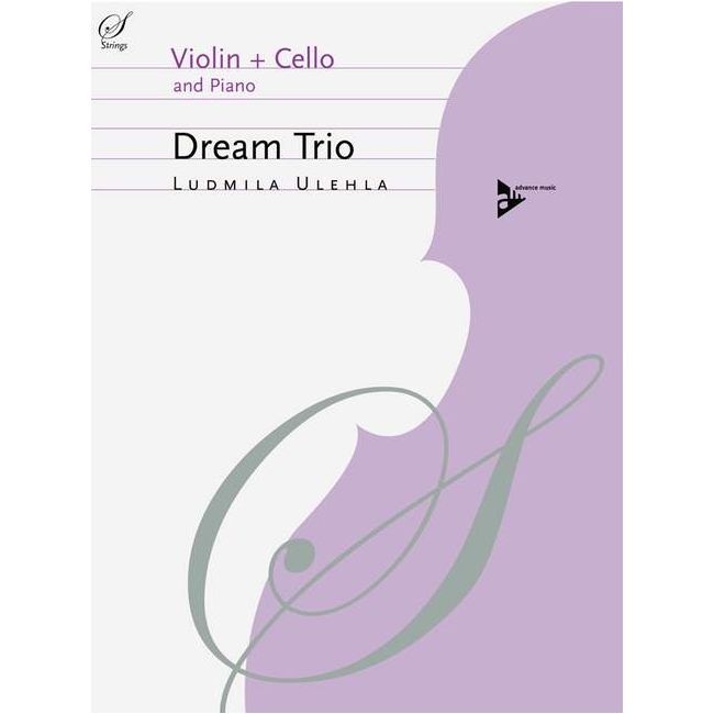 Ulehla, Ludmila - Dream Trio