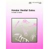 Kendor Recital Solos