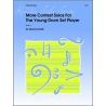Houllif, Murray - More Contest Solos For The Young Drum Set Player