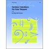 McCormick, Robert M. - Fanfare Variations For Solo Timpani