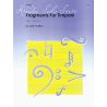 Beck, John H. - Fragments For Timpani