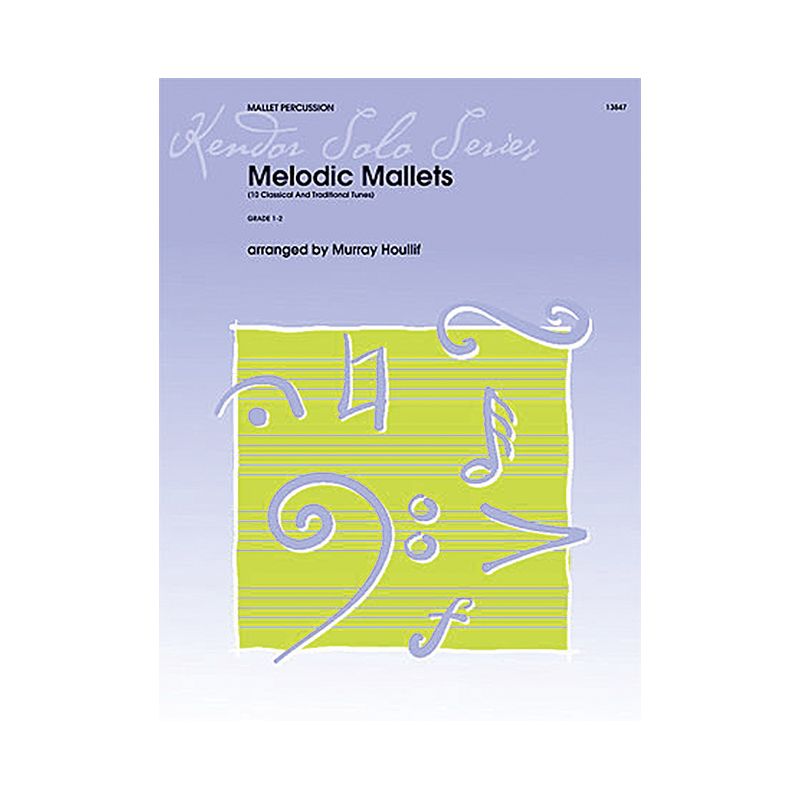 Melodic Mallets