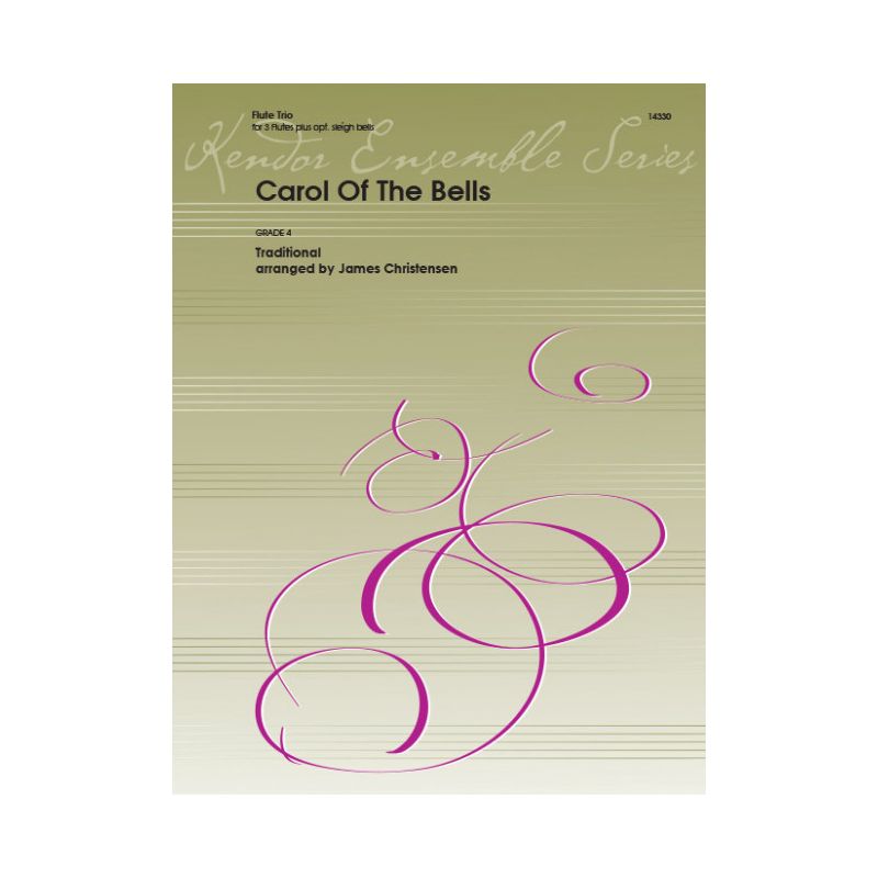 Carol Of The Bells