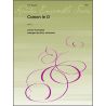 Pachelbel, Johann - Canon In D