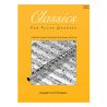 Classics For Flute Quartet