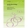 Bach, Johann Sebastian - Air On The G String