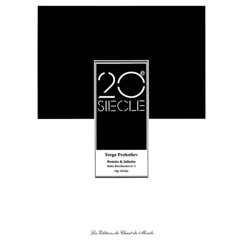 Prokofiev, Sergei - Romeo &...