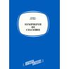 Denisov, Edison - Symphonie de Chambre