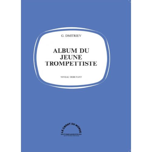 Dmitriev, Georges - Album...