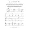 Really Easy Piano: Chart Hits of 2023-2024