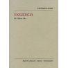 Linke, Norbert - Violencia