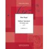 Reger, Max - Seven Sonatas op. 91 Book 2