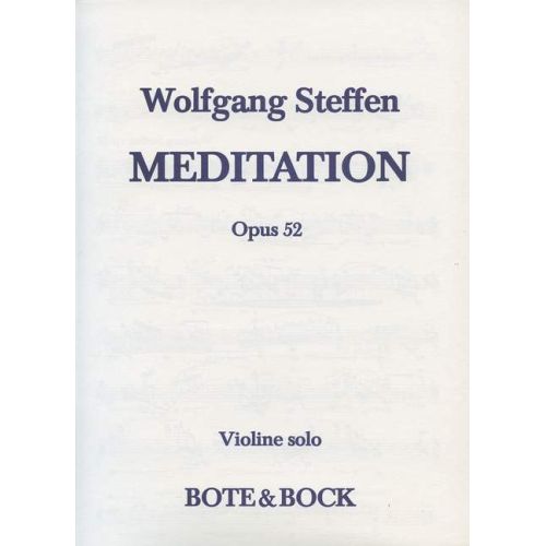 Steffen, Wolfgang -...