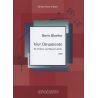 Blacher, Boris - Four Ornaments
