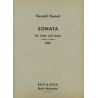 Humel, Gerald - Sonata No. 1