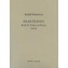 Kelterborn, Rudolf - Reactions