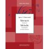 Paderevsky, Ignace Jan - Menuet and Melody op. 14/1, op.16/2