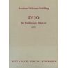 Schwarz-Schilling, Reinhard - Duo