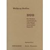 Steffen, Wolfgang - Duo op. 47