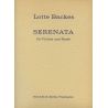 Backes, Lotte - Serenata