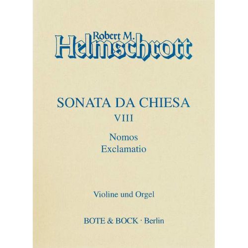 Helmschrott, Robert M. -...