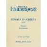 Helmschrott, Robert M. - Sonata da chiesa VIII