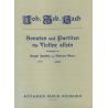 Bach, Johann Sebastian - Sonatas and Partitas Vol. 2