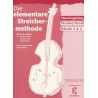 Nelson, Sheila Mary - Die elementare Streichermethode Vol. 3 und 4