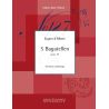 d'Albert, Eugen - Five Bagatelles op. 29