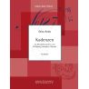 Cadenzas to W. A. Mozart's piano concertos
