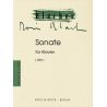 Blacher, Boris - Sonata