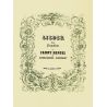 Hensel, Fanny - Songs for the Piano