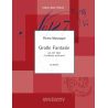 Mascagni, Pietro - Cavalleria rusticana