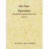 Reger, Max - Episodes op. 115