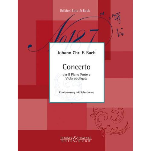Bach, Johann Christoph...